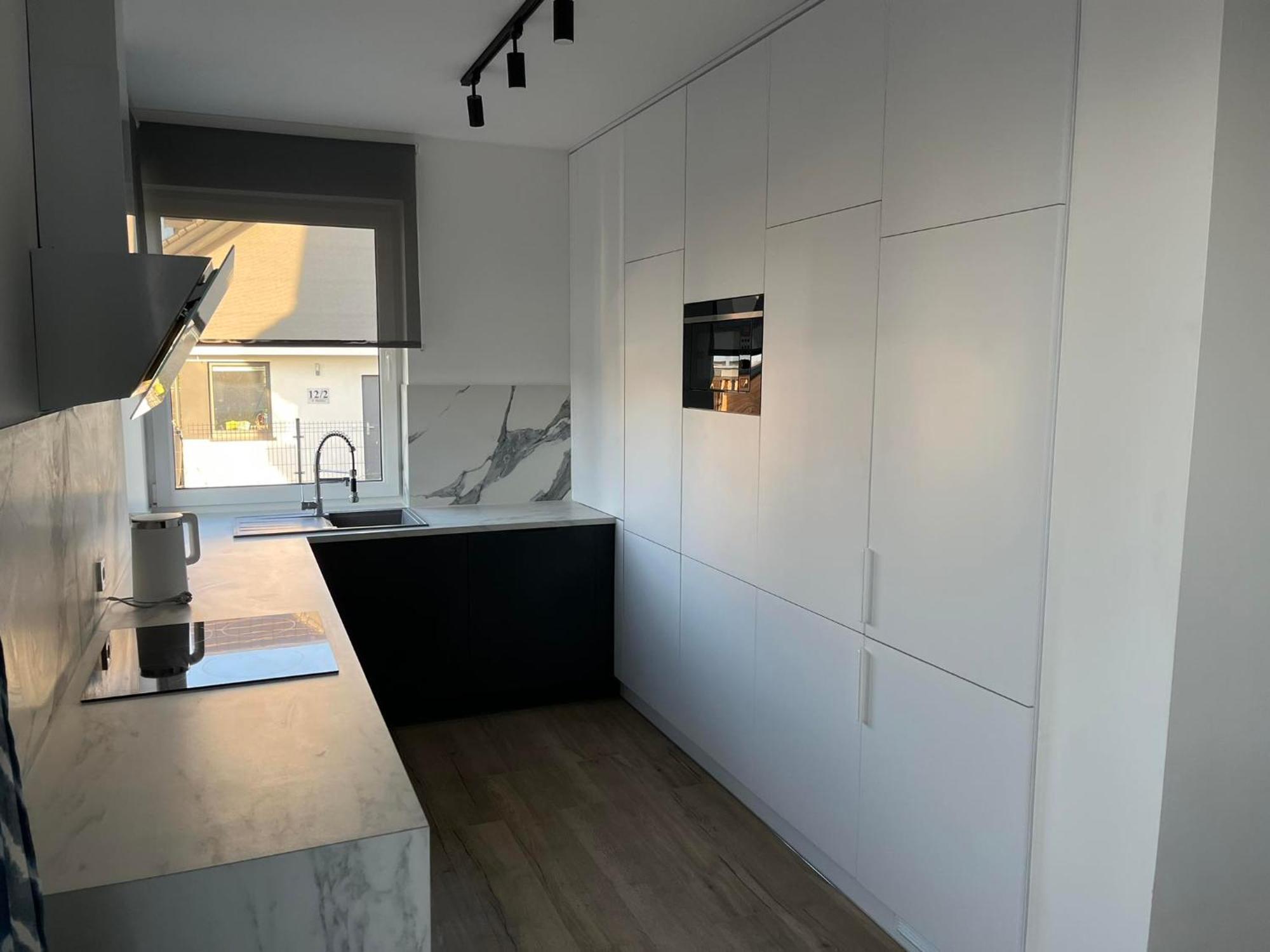 Apartament Blekitna Mewa 14 Mosty  Экстерьер фото