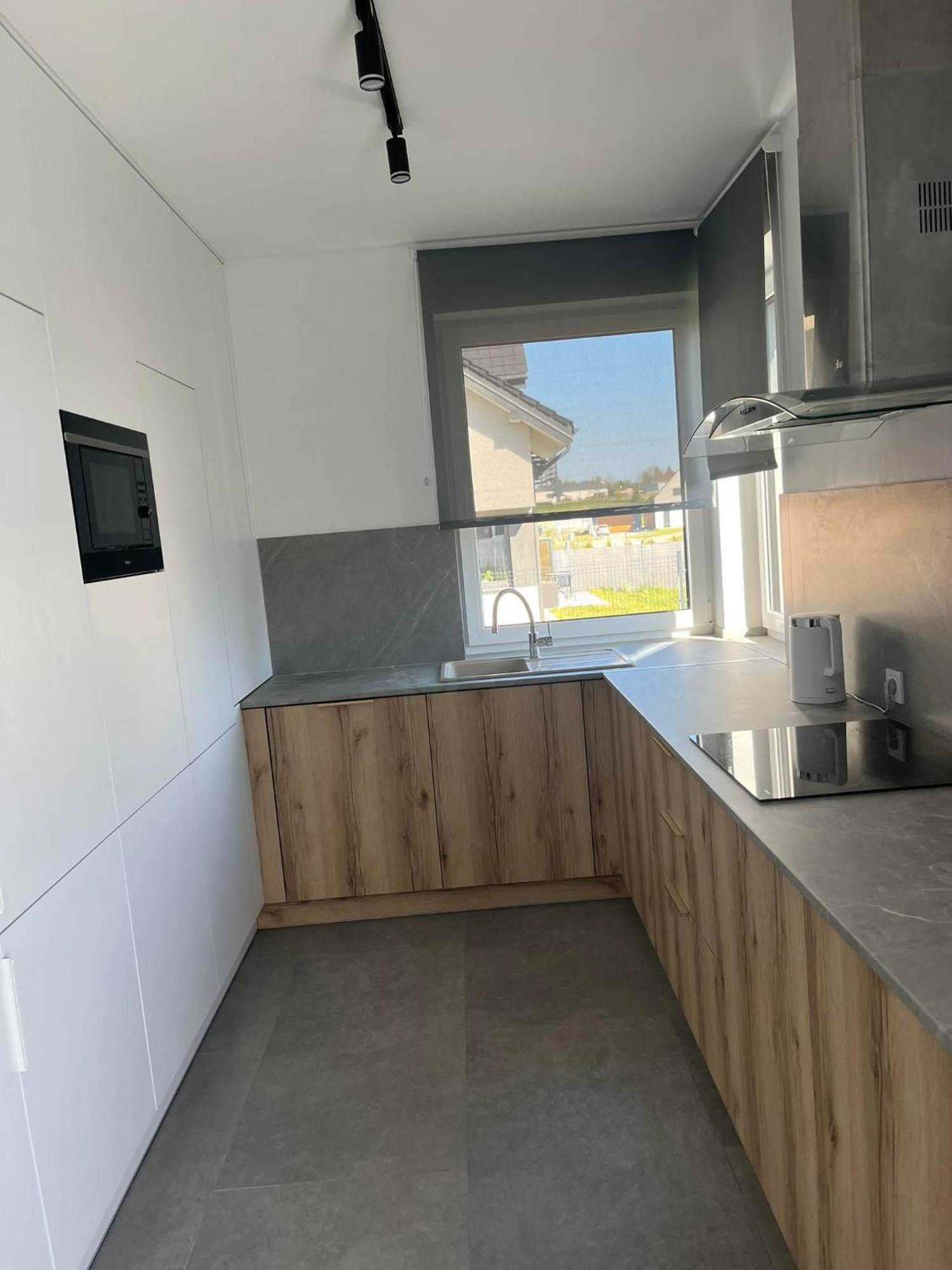 Apartament Blekitna Mewa 14 Mosty  Экстерьер фото